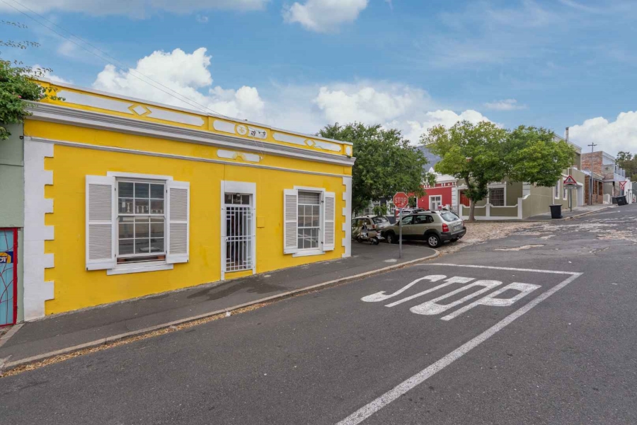 2 Bedroom Property for Sale in Bo Kaap Western Cape